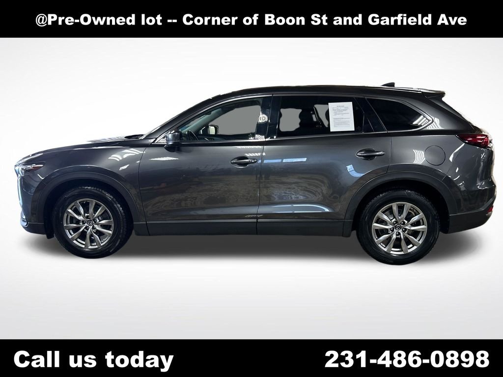 mazda cx-9 2018 JM3TCACY7J0218697 image mazda cx-9 2018 JM3TCACY7J0218697 image