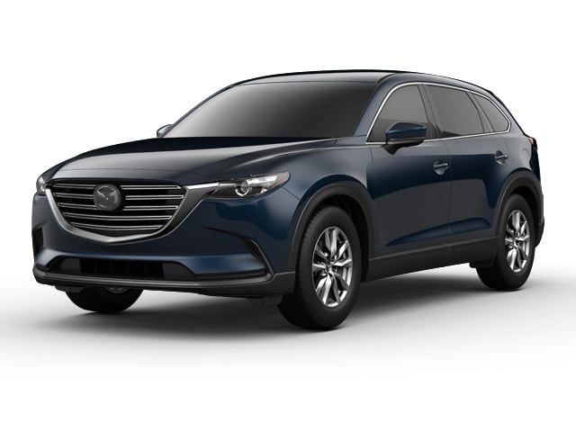 mazda cx-9 2018 JM3TCBCY9J0227035 image mazda cx-9 2018 JM3TCBCY9J0227035 image
