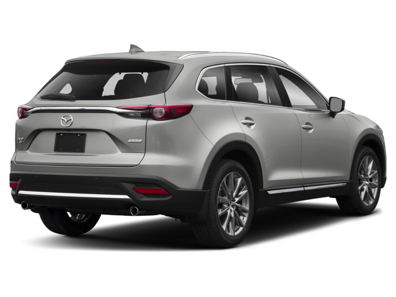 mazda cx-9 2018 JM3TCBEY2J0200711 image mazda cx-9 2018 JM3TCBEY2J0200711 image