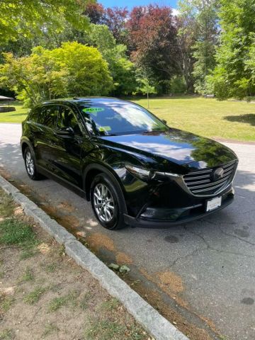 mazda cx-9 2018 JM3TCBCY1J0230320 image mazda cx-9 2018 JM3TCBCY1J0230320 image