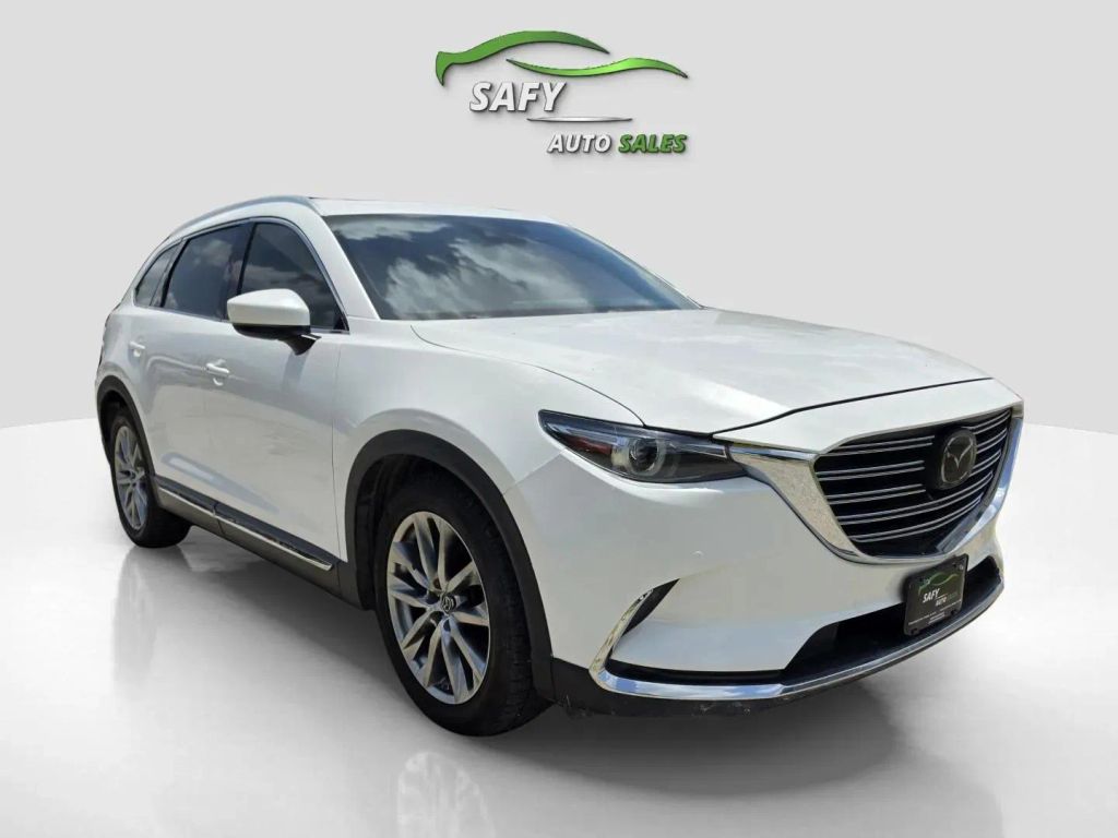 mazda cx-9 2018 JM3TCADY1J0212425 image mazda cx-9 2018 JM3TCADY1J0212425 image