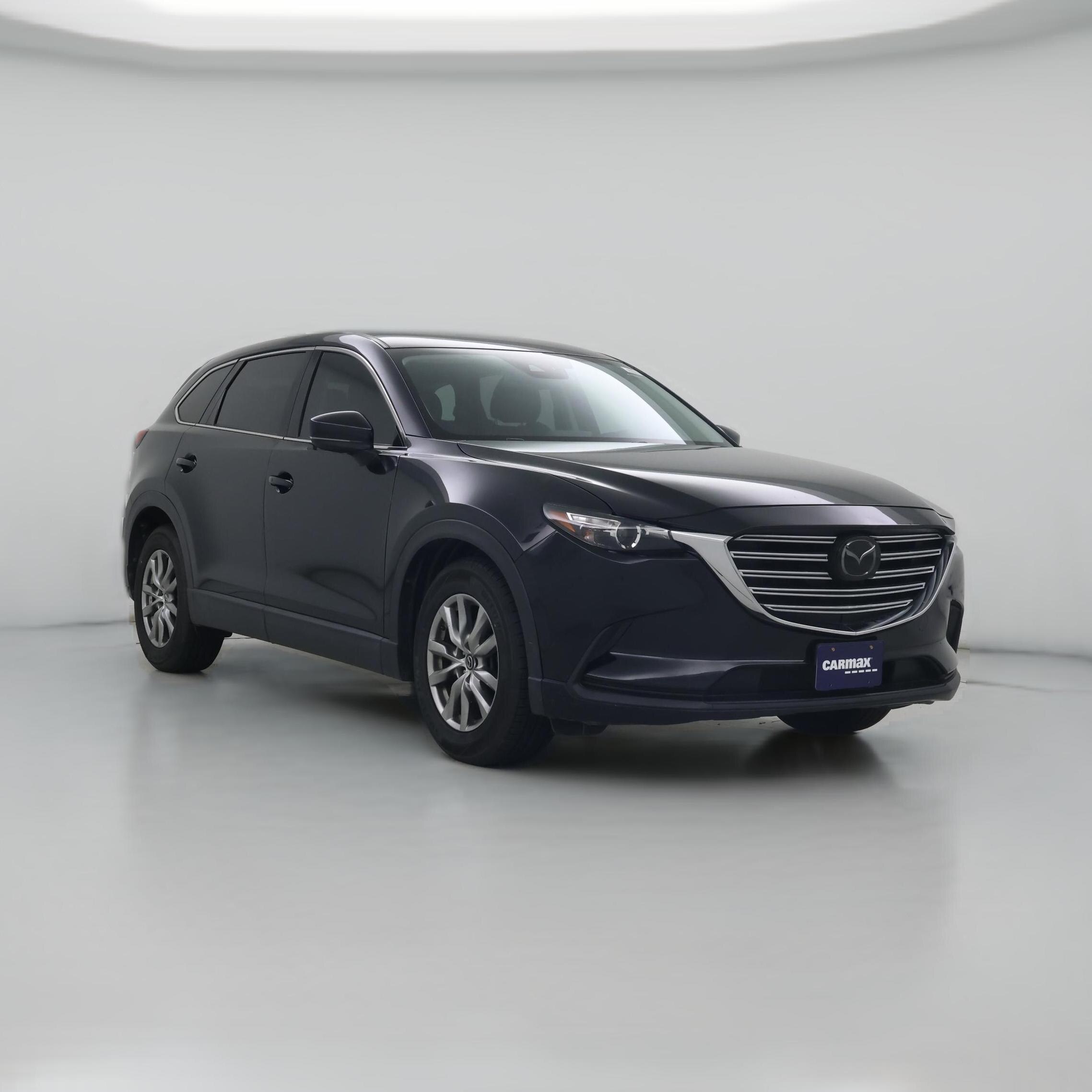 mazda cx-9 2018 JM3TCBCY9J0214625 image mazda cx-9 2018 JM3TCBCY9J0214625 image
