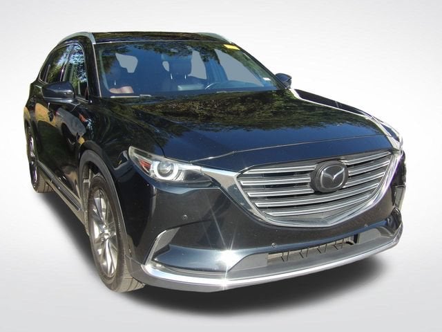 mazda cx-9 2018 JM3TCBEY2J0215211 image mazda cx-9 2018 JM3TCBEY2J0215211 image