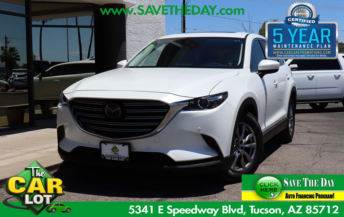 mazda cx-9 2018 JM3TCACY1J0228125 image mazda cx-9 2018 JM3TCACY1J0228125 image