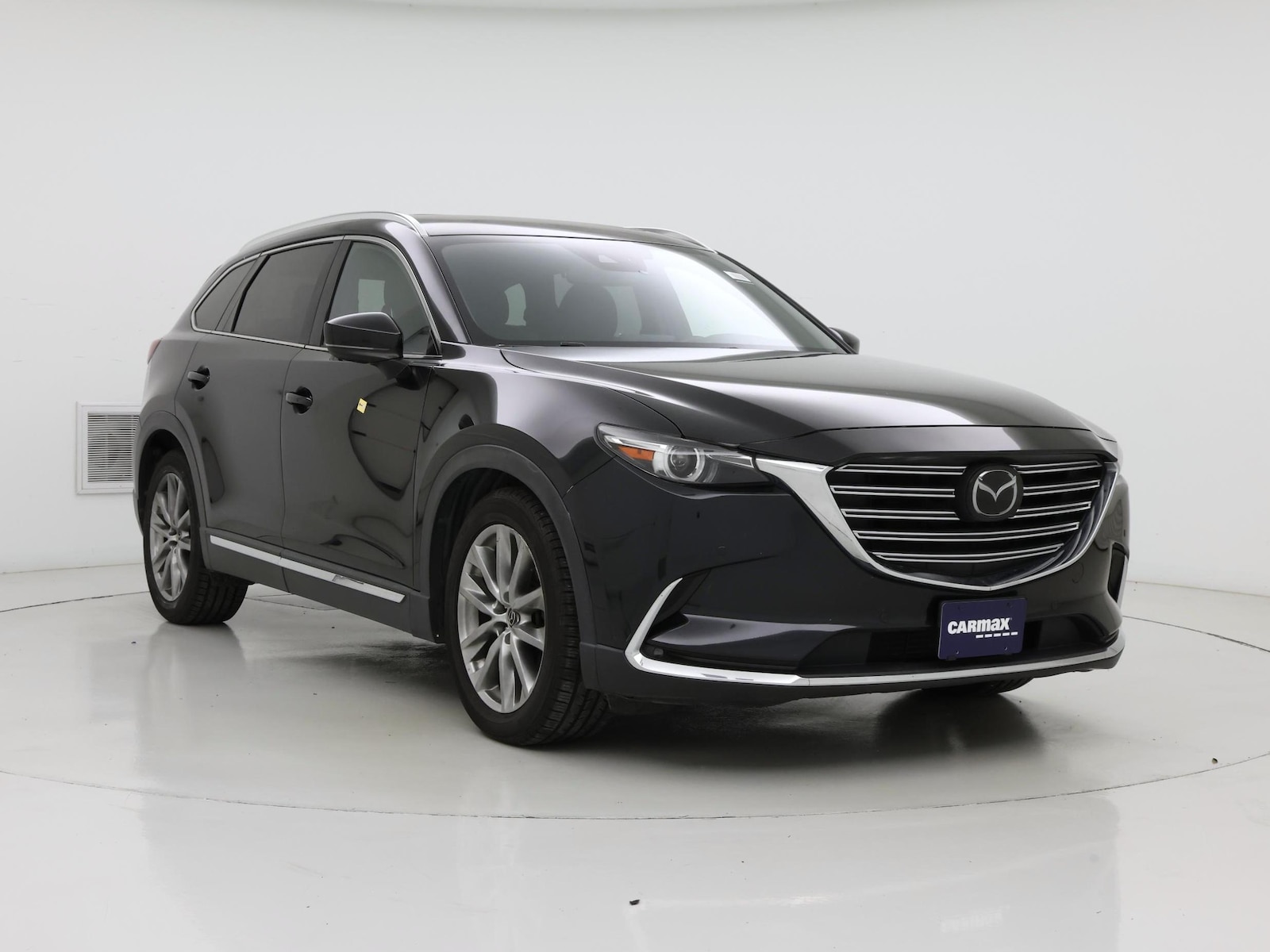 mazda cx-9 2018 JM3TCBDY7J0210555 image mazda cx-9 2018 JM3TCBDY7J0210555 image