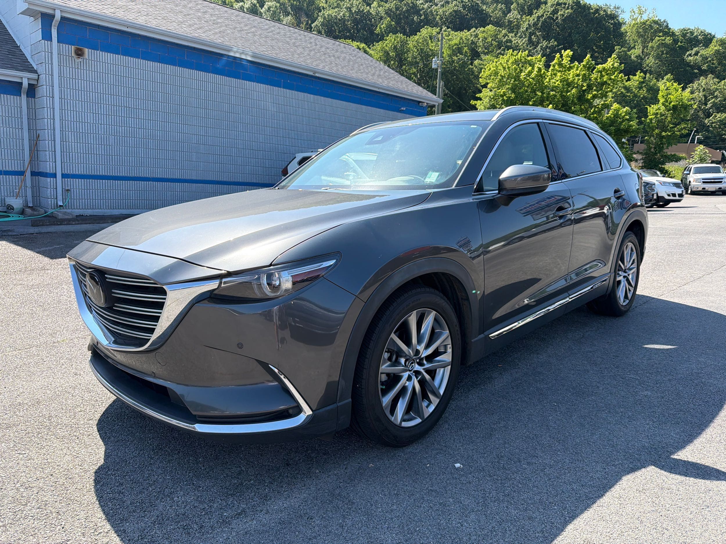 mazda cx-9 2018 JM3TCADY6J0229561 image mazda cx-9 2018 JM3TCADY6J0229561 image