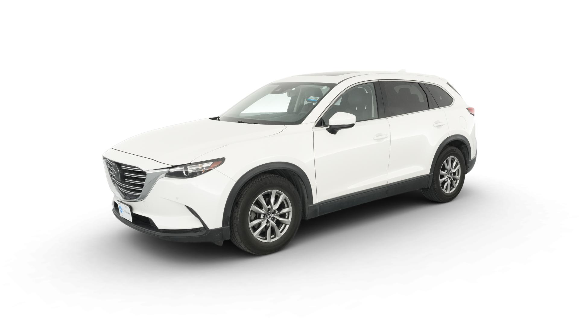 mazda cx-9 2018 JM3TCBCY8J0219976 image mazda cx-9 2018 JM3TCBCY8J0219976 image