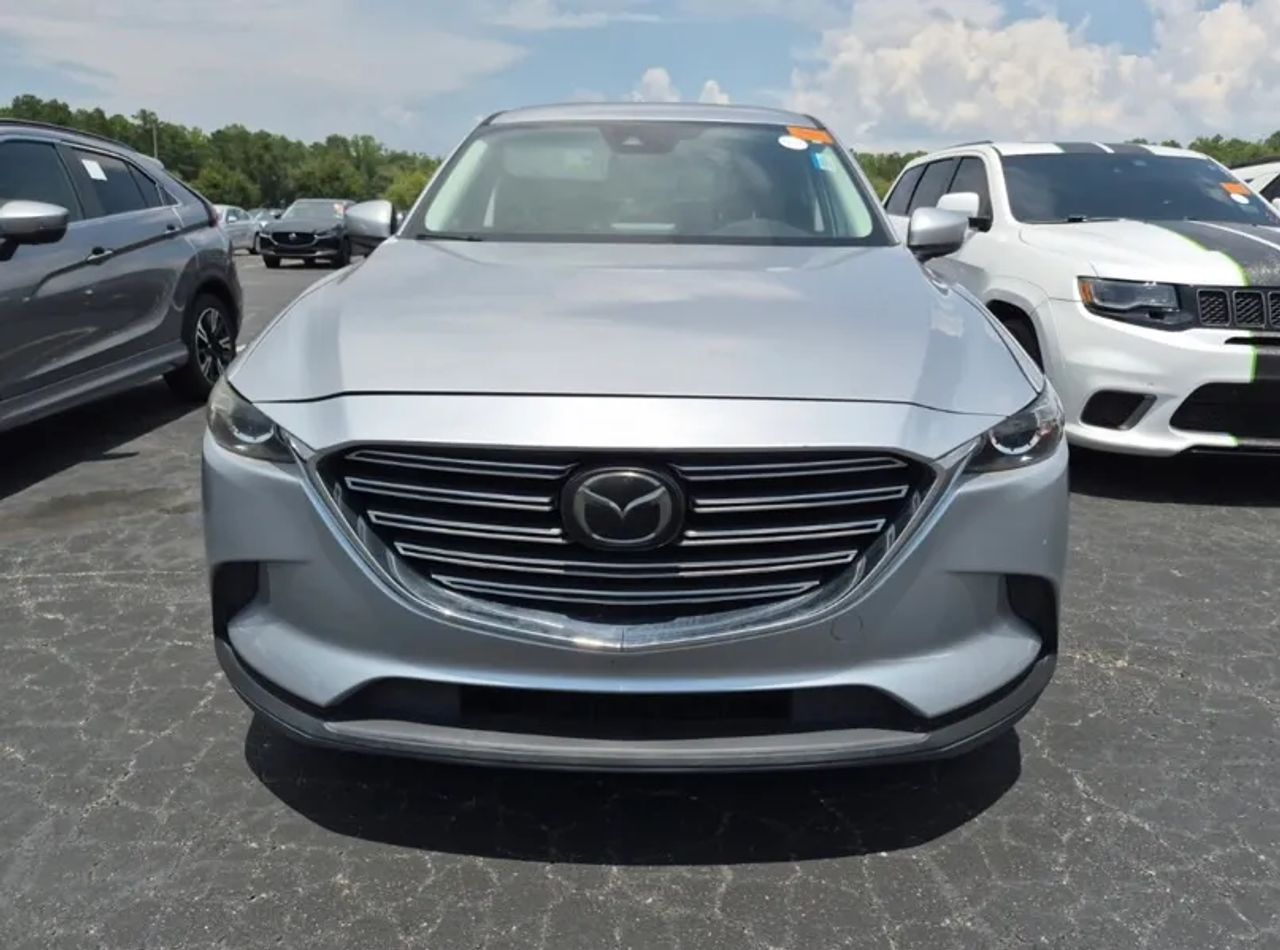 mazda cx-9 2018 JM3TCACY3J0219121 image mazda cx-9 2018 JM3TCACY3J0219121 image