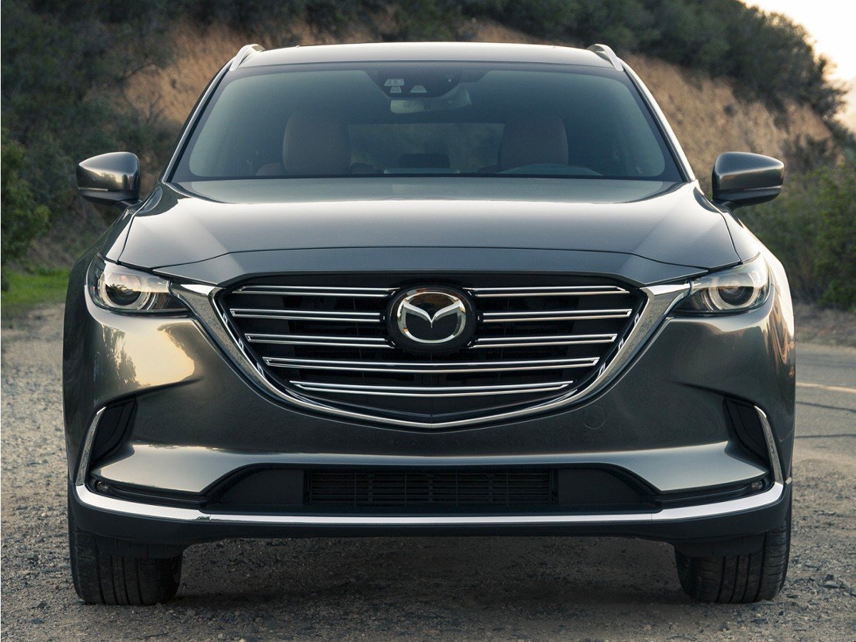 mazda cx-9 2018 JM3TCBEYXJ0201220 image mazda cx-9 2018 JM3TCBEYXJ0201220 image