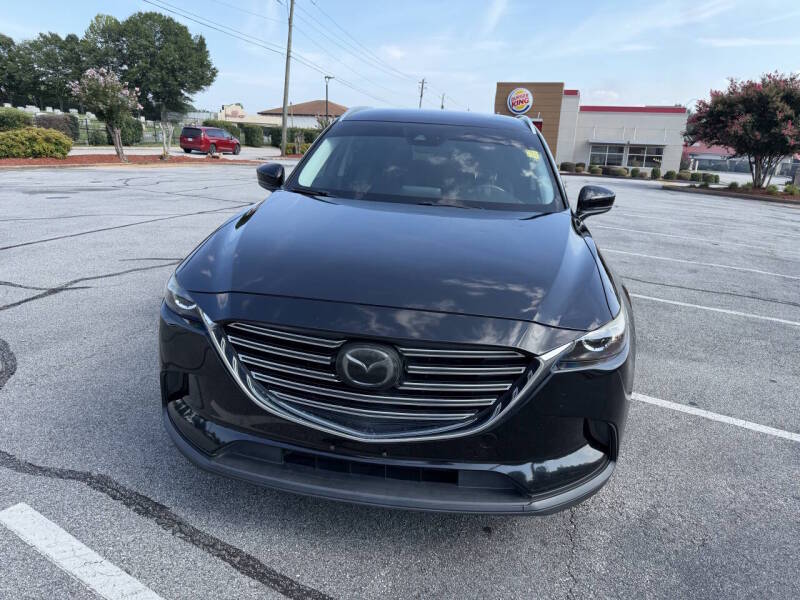 mazda cx-9 2018 JM3TCBCY1J0215011 image mazda cx-9 2018 JM3TCBCY1J0215011 image