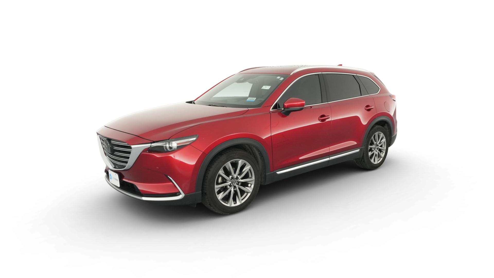 mazda cx-9 2018 JM3TCBDY9J0215739 image mazda cx-9 2018 JM3TCBDY9J0215739 image