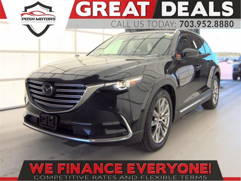 mazda cx-9 2018 JM3TCBDY9J0204918 image mazda cx-9 2018 JM3TCBDY9J0204918 image