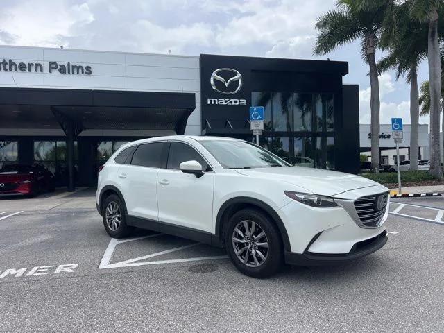 mazda cx-9 2018 JM3TCACY0J0232957 image mazda cx-9 2018 JM3TCACY0J0232957 image