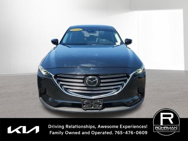 mazda cx-9 2018 JM3TCBCY8J0229861 image mazda cx-9 2018 JM3TCBCY8J0229861 image