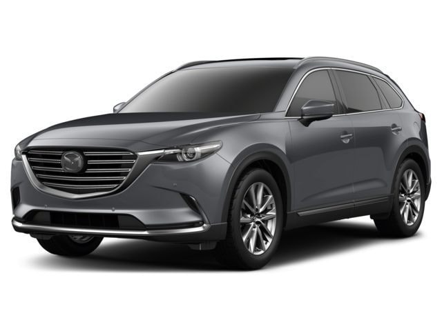 mazda cx-9 2018 JM3TCBDY0J0207545 image mazda cx-9 2018 JM3TCBDY0J0207545 image