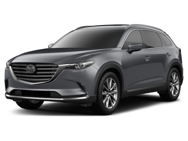 mazda cx-9 2018 JM3TCADY5J0201296 image mazda cx-9 2018 JM3TCADY5J0201296 image