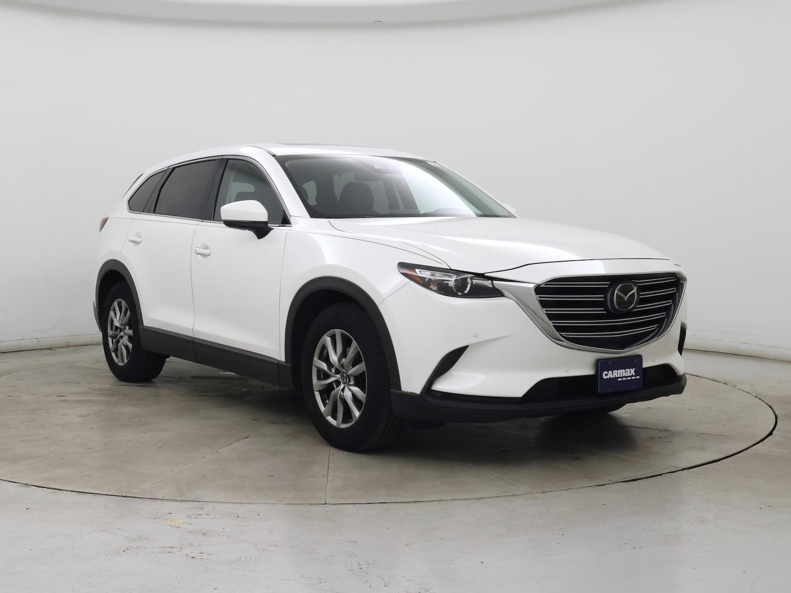 mazda cx-9 2018 JM3TCBCY0J0234861 image mazda cx-9 2018 JM3TCBCY0J0234861 image