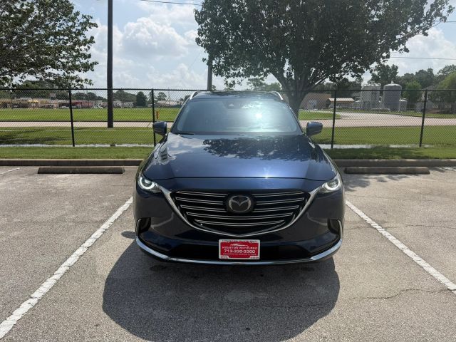 mazda cx-9 2018 JM3TCADY2J0205127 image mazda cx-9 2018 JM3TCADY2J0205127 image