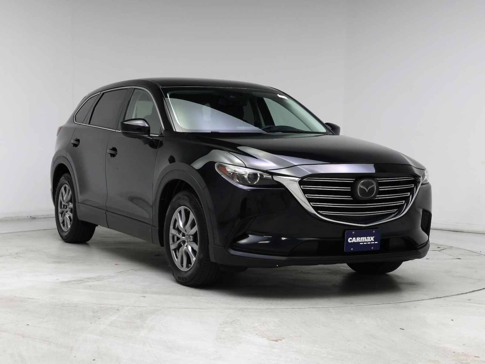 mazda cx-9 2018 JM3TCACY6J0211370 image mazda cx-9 2018 JM3TCACY6J0211370 image