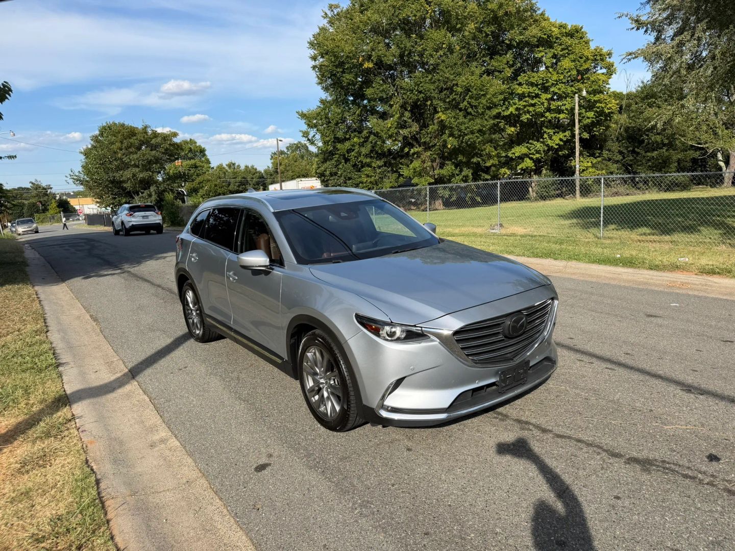 mazda cx-9 2018 JM3TCBEY0J0213280 image mazda cx-9 2018 JM3TCBEY0J0213280 image