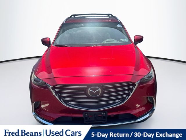 mazda cx-9 2018 JM3TCBDY0J0209294 image mazda cx-9 2018 JM3TCBDY0J0209294 image