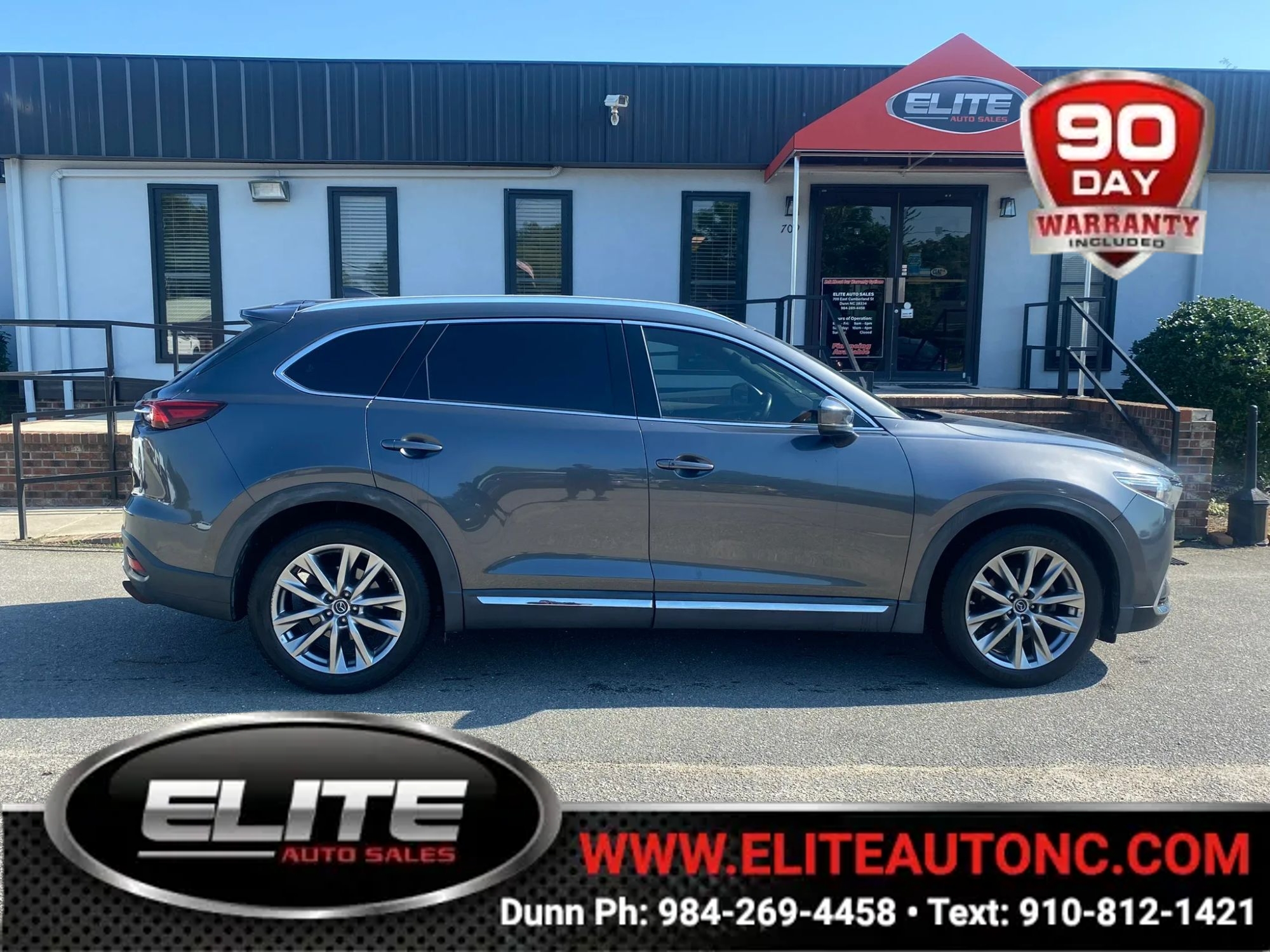 mazda cx-9 2018 JM3TCBEY8J0230683 image mazda cx-9 2018 JM3TCBEY8J0230683 image