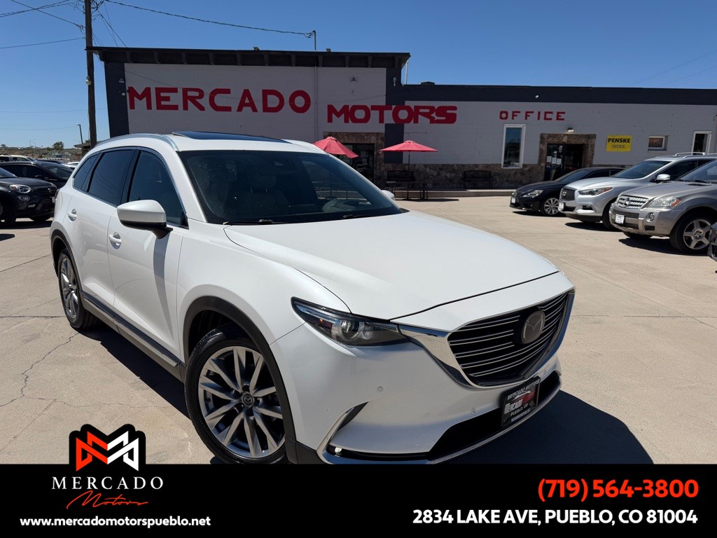 mazda cx-9 2018 JM3TCBDY6J0230571 image mazda cx-9 2018 JM3TCBDY6J0230571 image