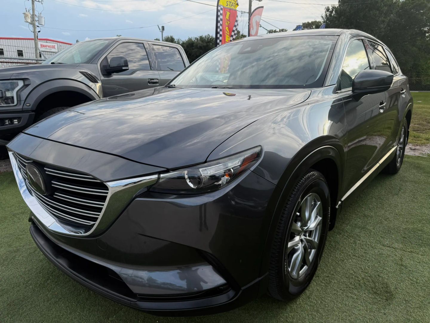 mazda cx-9 2018 JM3TCACY6J0220618 image mazda cx-9 2018 JM3TCACY6J0220618 image