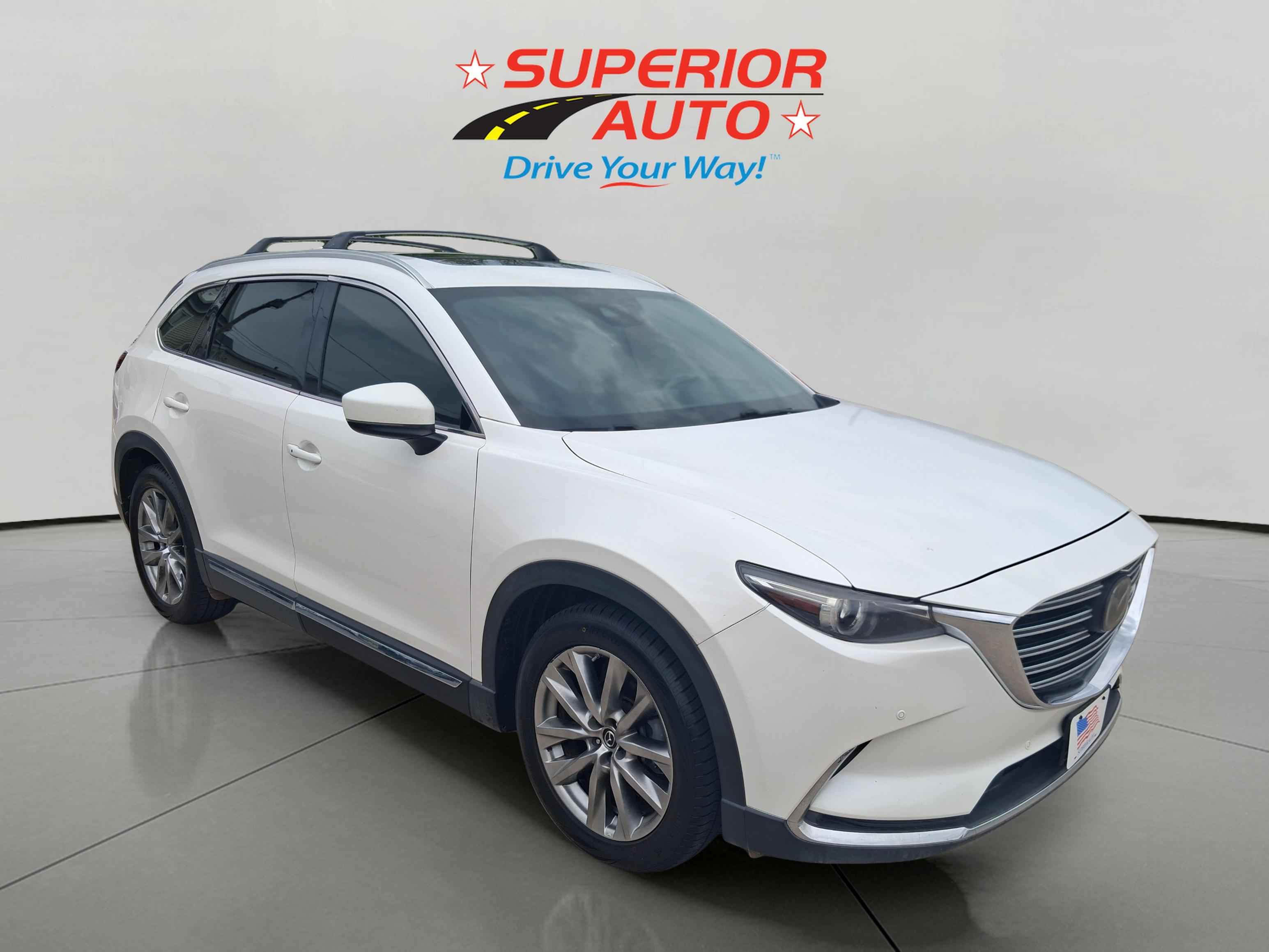 mazda cx-9 2018 JM3TCADY2J0214264 image mazda cx-9 2018 JM3TCADY2J0214264 image