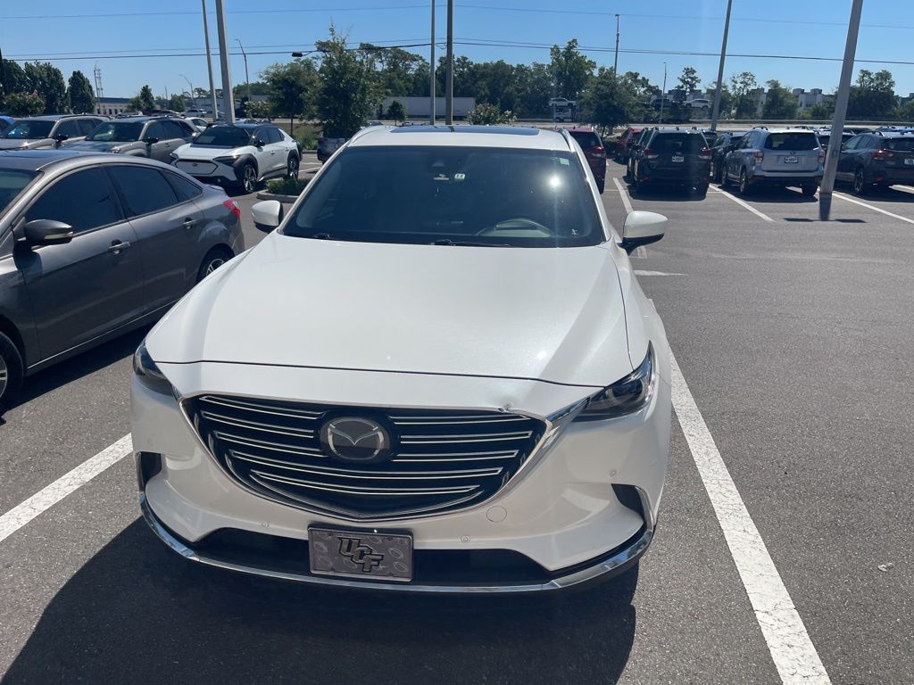 mazda cx-9 2018 JM3TCADY2J0234742 image mazda cx-9 2018 JM3TCADY2J0234742 image