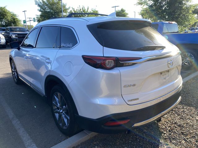 mazda cx-9 2018 JM3TCADY2J0205810 image mazda cx-9 2018 JM3TCADY2J0205810 image