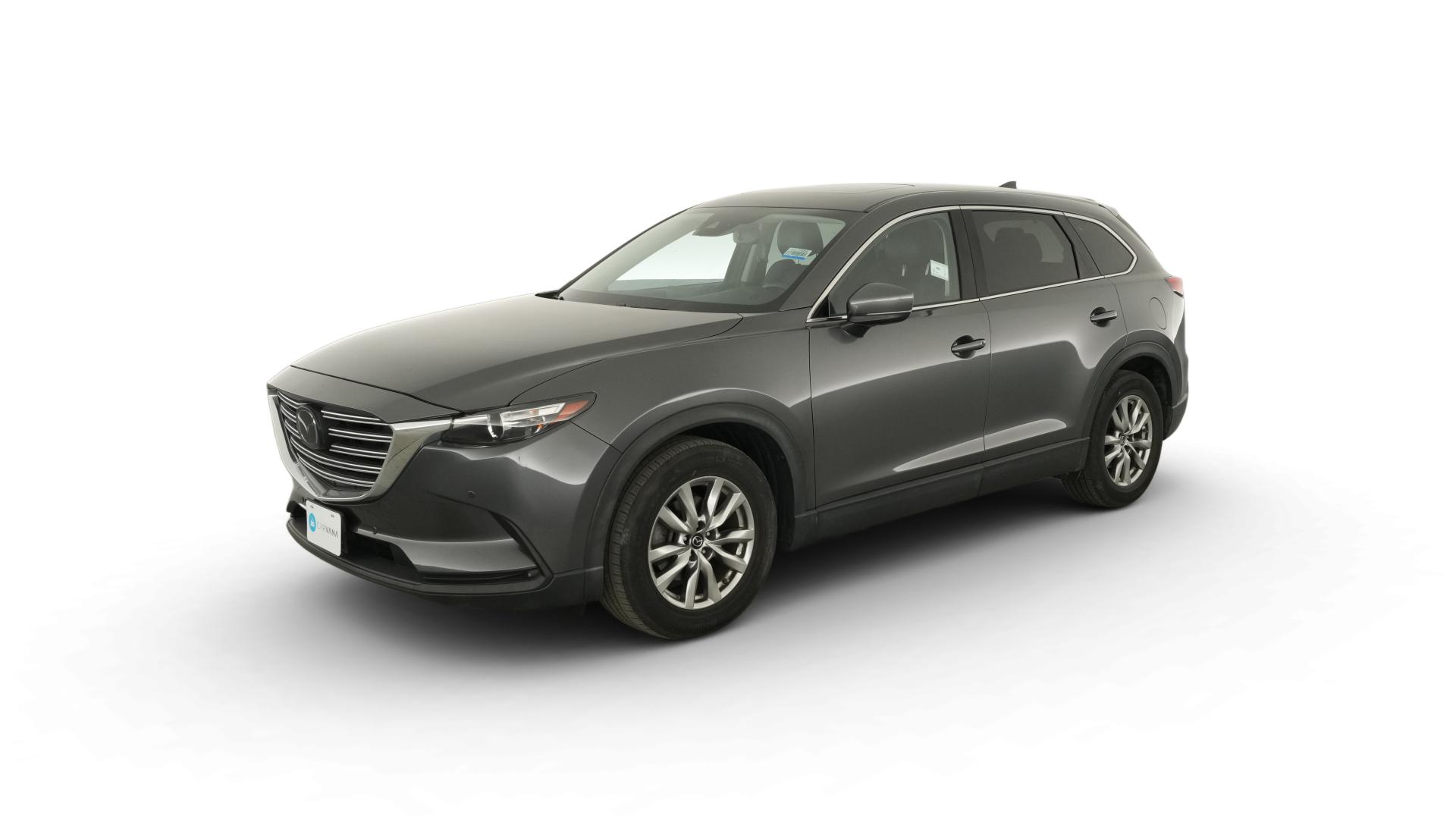 mazda cx-9 2018 JM3TCBCY8J0220075 image mazda cx-9 2018 JM3TCBCY8J0220075 image