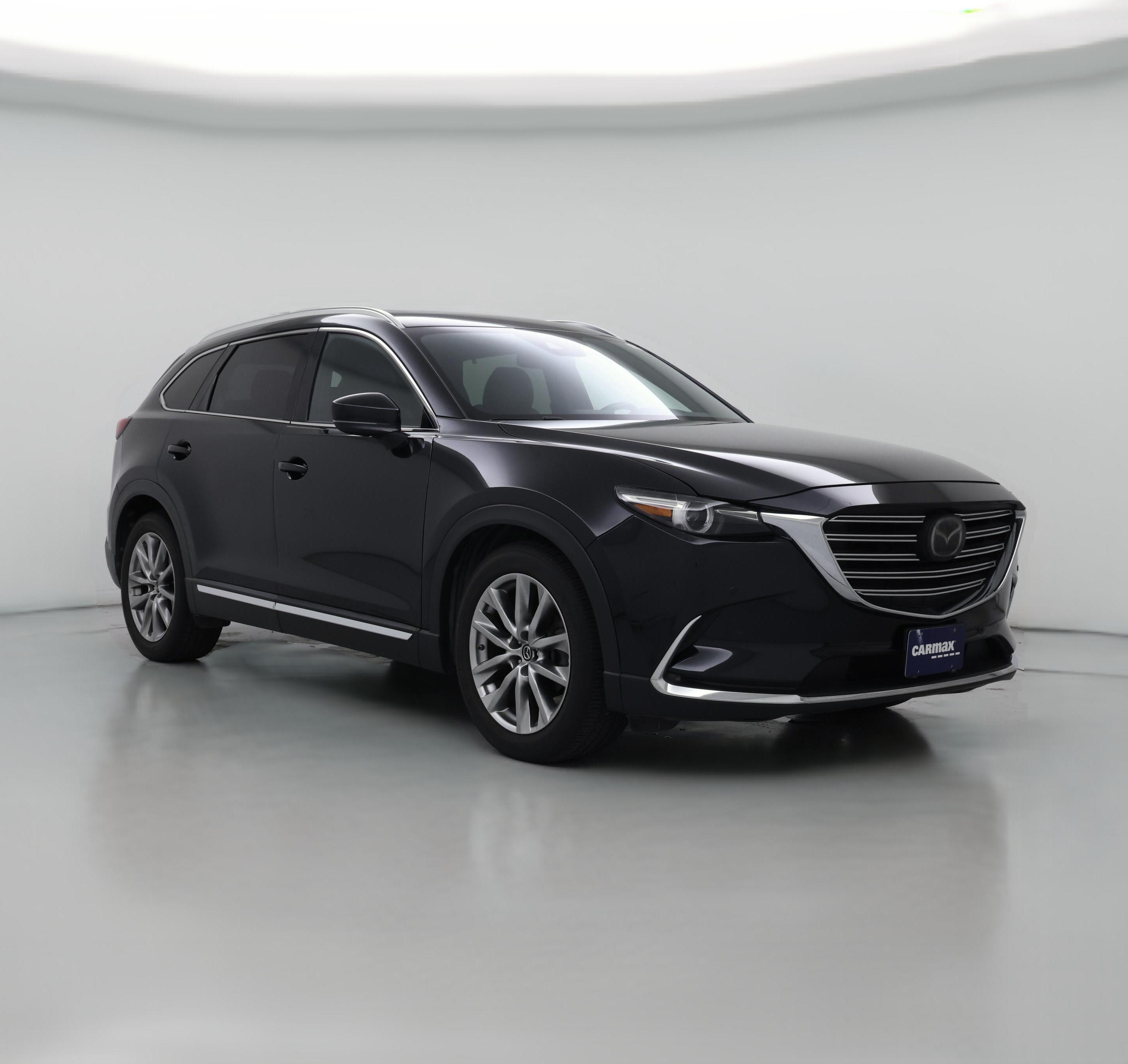 mazda cx-9 2018 JM3TCADY7J0207648 image mazda cx-9 2018 JM3TCADY7J0207648 image