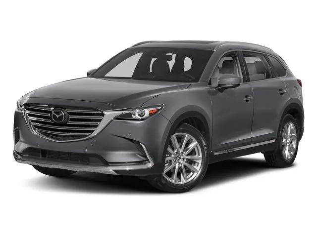 mazda cx-9 2018 JM3TCBDY9J0225414 image mazda cx-9 2018 JM3TCBDY9J0225414 image