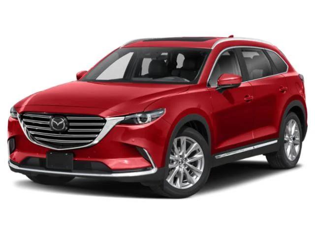 mazda cx-9 2021 JM3TCBDYXM0532918 image mazda cx-9 2021 JM3TCBDYXM0532918 image