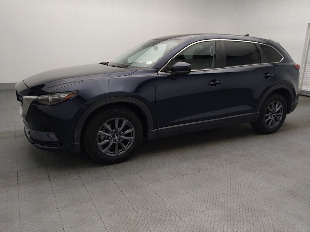 mazda cx-9 2021 JM3TCABY1M0528186 image mazda cx-9 2021 JM3TCABY1M0528186 image