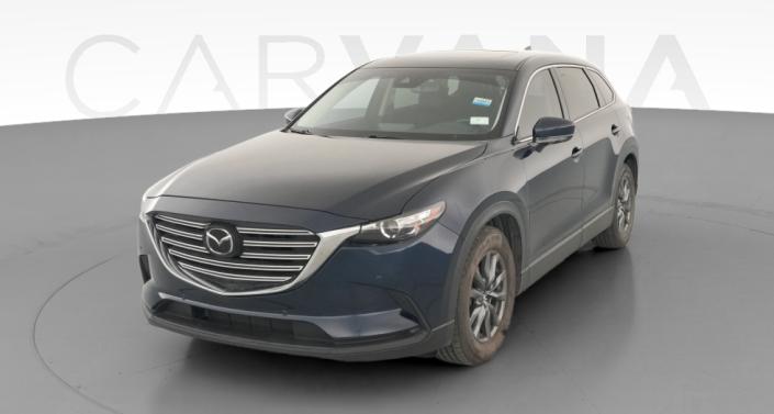 mazda cx-9 2021 JM3TCACY9M0523588 image mazda cx-9 2021 JM3TCACY9M0523588 image