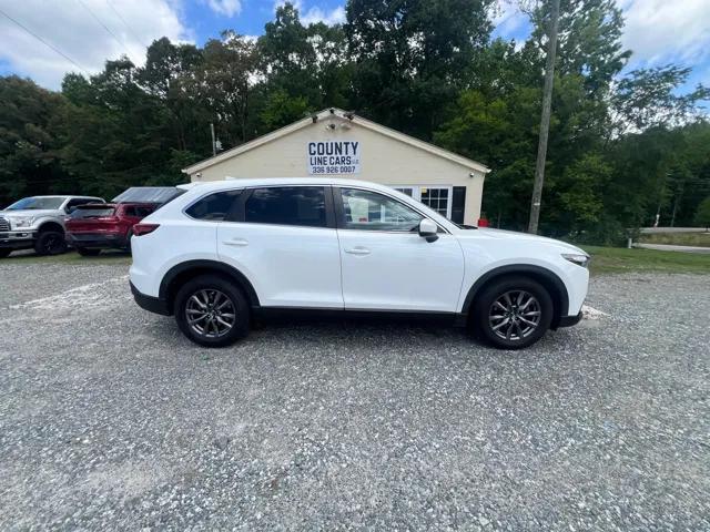 mazda cx-9 2021 JM3TCABY3M0515181 image mazda cx-9 2021 JM3TCABY3M0515181 image