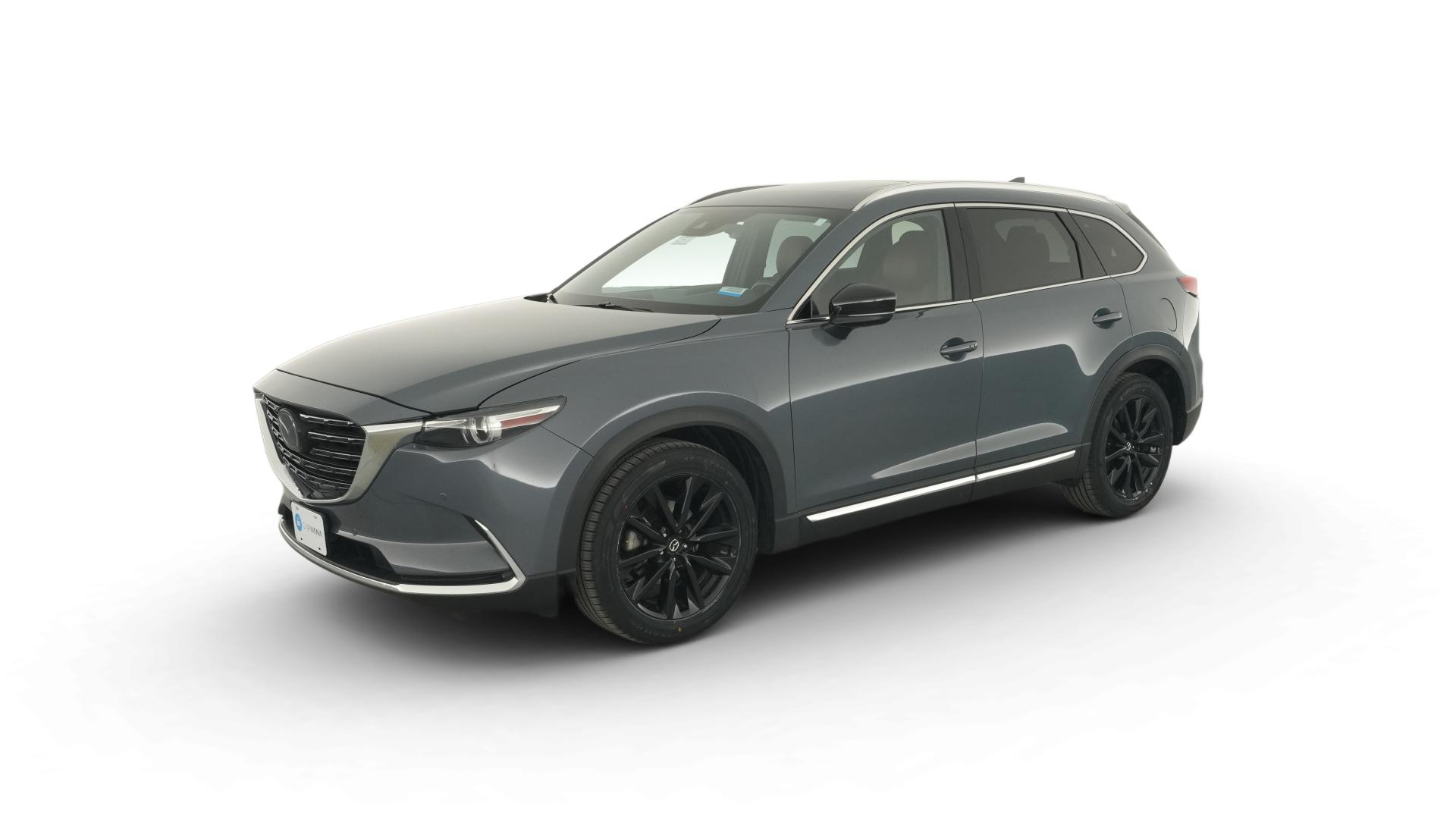 mazda cx-9 2021 JM3TCBDYXM0506397 image