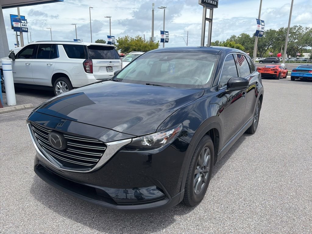 mazda cx-9 2021 JM3TCACY9M0521016 image mazda cx-9 2021 JM3TCACY9M0521016 image