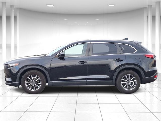 mazda cx-9 2021 JM3TCBBY5M0505824 image mazda cx-9 2021 JM3TCBBY5M0505824 image
