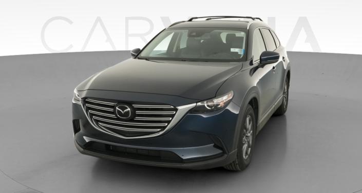 mazda cx-9 2021 JM3TCACY2M0525490 image mazda cx-9 2021 JM3TCACY2M0525490 image