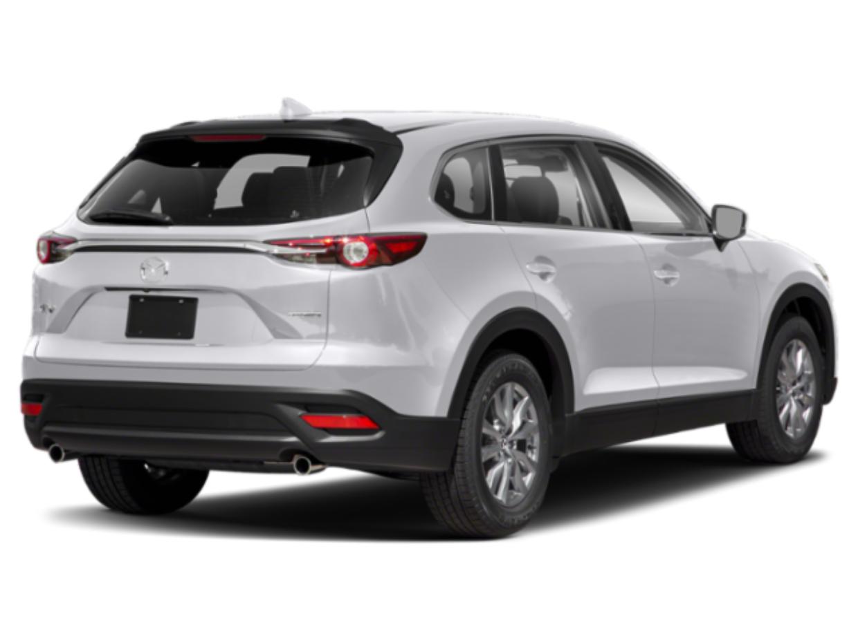 mazda cx-9 2021 JM3TCACY9M0506080 image mazda cx-9 2021 JM3TCACY9M0506080 image