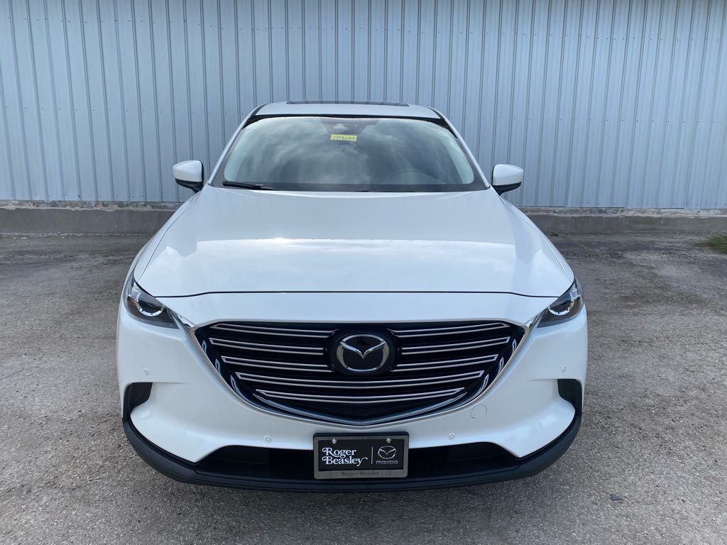 mazda cx-9 2021 JM3TCACY0M0500376 image