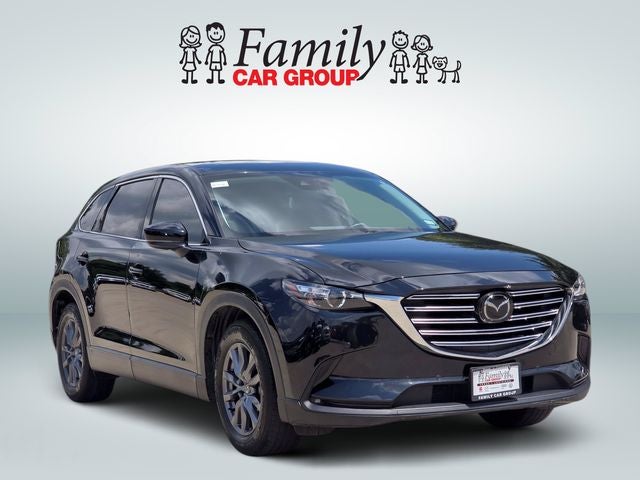 mazda cx-9 2021 JM3TCACY2M0512531 image mazda cx-9 2021 JM3TCACY2M0512531 image