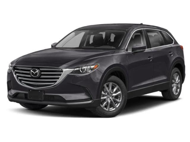 mazda cx-9 2021 JM3TCABY5M0520995 image mazda cx-9 2021 JM3TCABY5M0520995 image