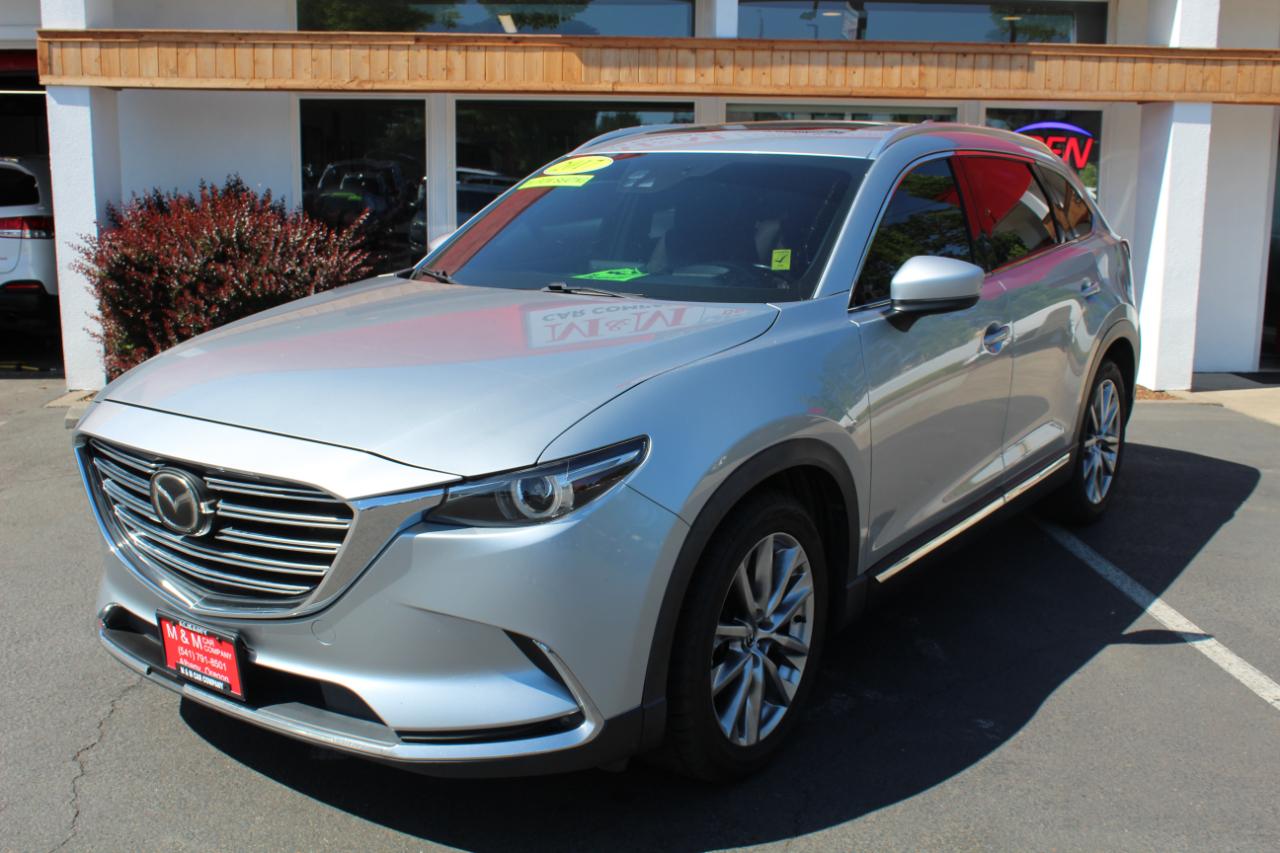 mazda cx-9 2017 JM3TCBEY5H0127408 image mazda cx-9 2017 JM3TCBEY5H0127408 image