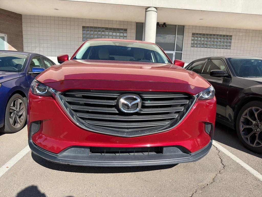 mazda cx-9 2017 JM3TCACYXH0129944 image mazda cx-9 2017 JM3TCACYXH0129944 image