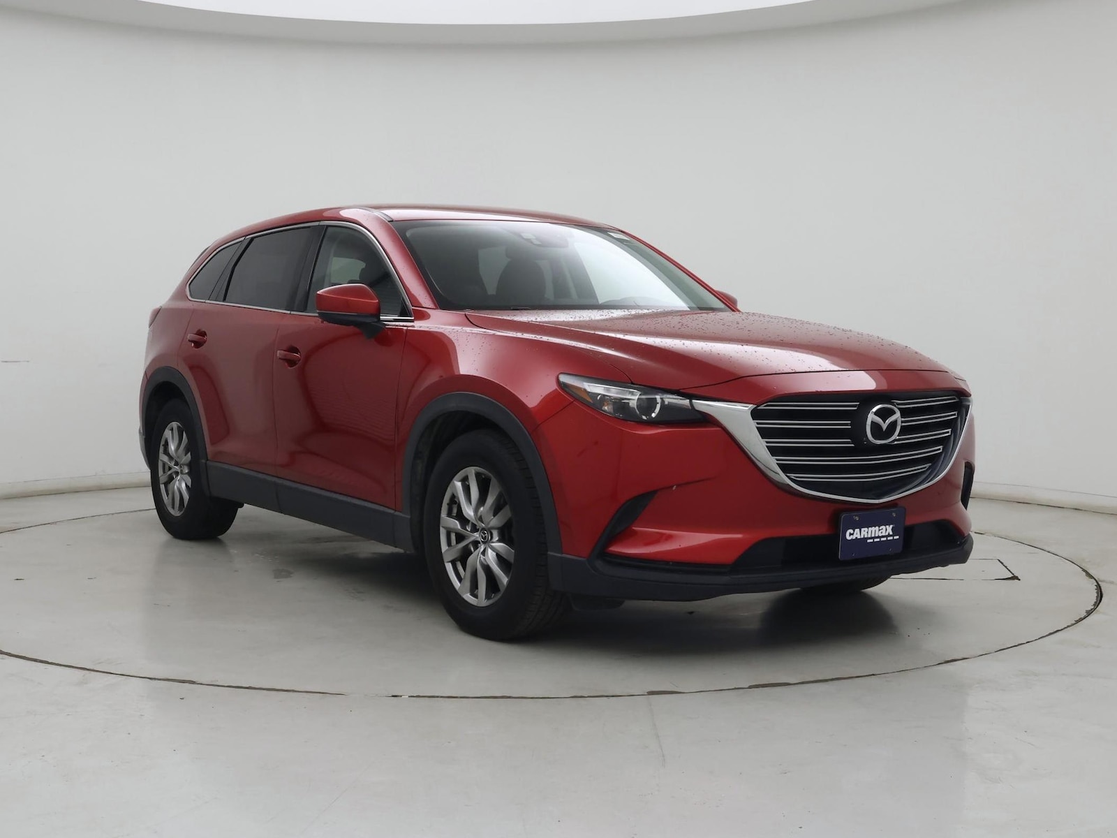 mazda cx-9 2017 JM3TCACY9H0127537 image mazda cx-9 2017 JM3TCACY9H0127537 image