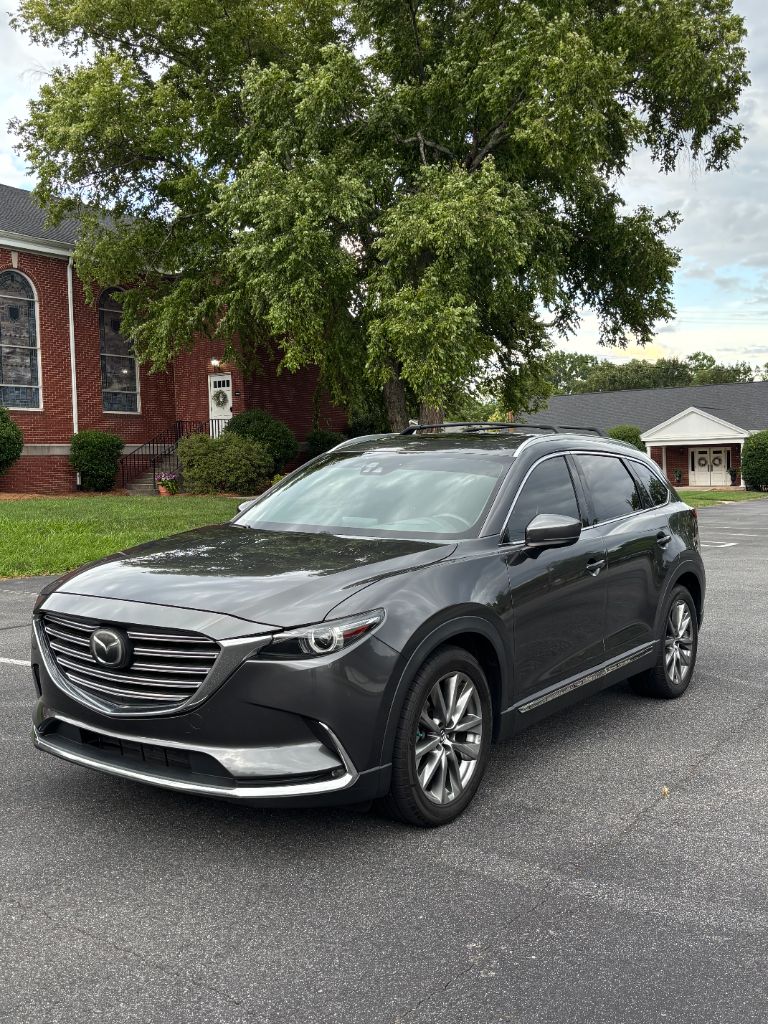mazda cx-9 2017 JM3TCBEY6H0136361 image mazda cx-9 2017 JM3TCBEY6H0136361 image